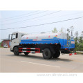 Used Water Tanker Truck Dongfeng with Good Condition
